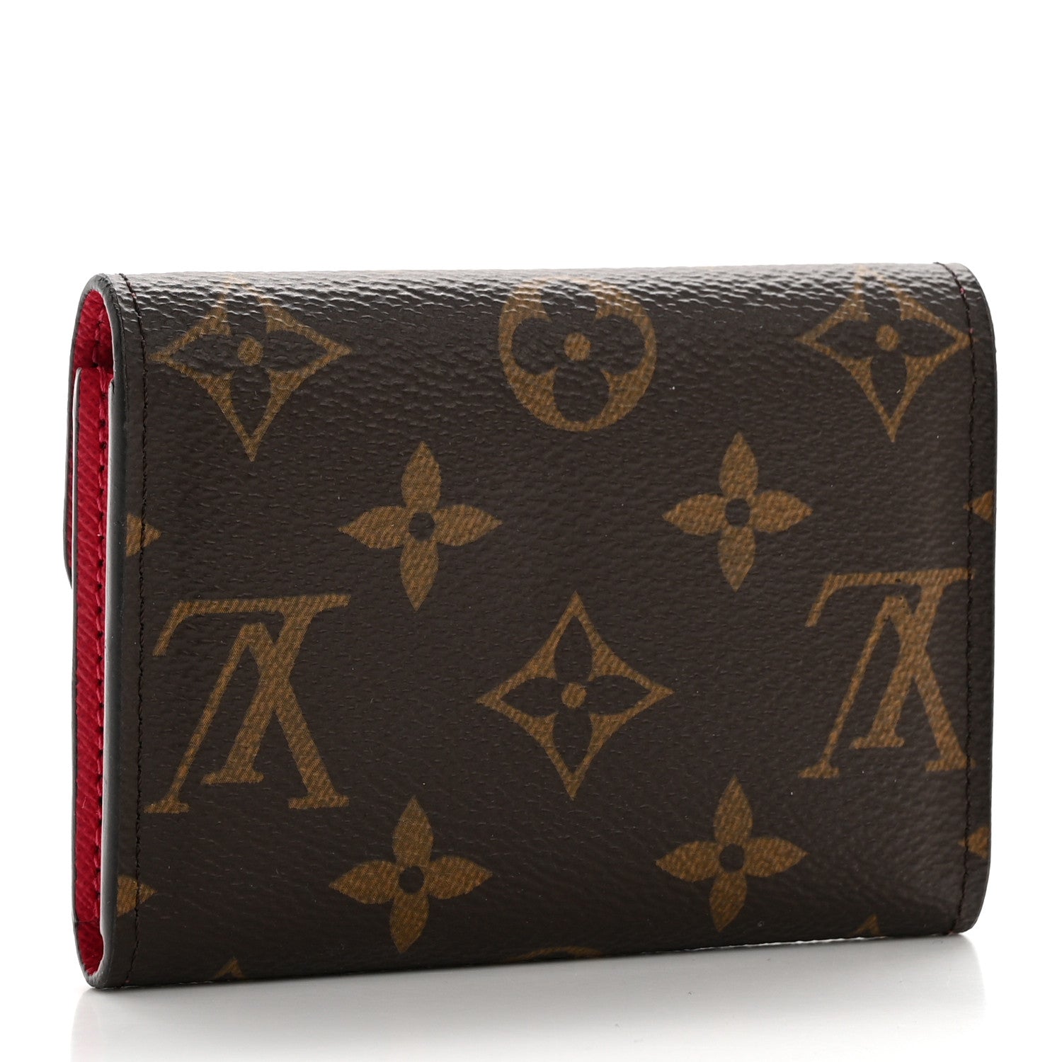 Louis Vuitton Monogram Rosalie Coin Purse Freesia 3 of 7