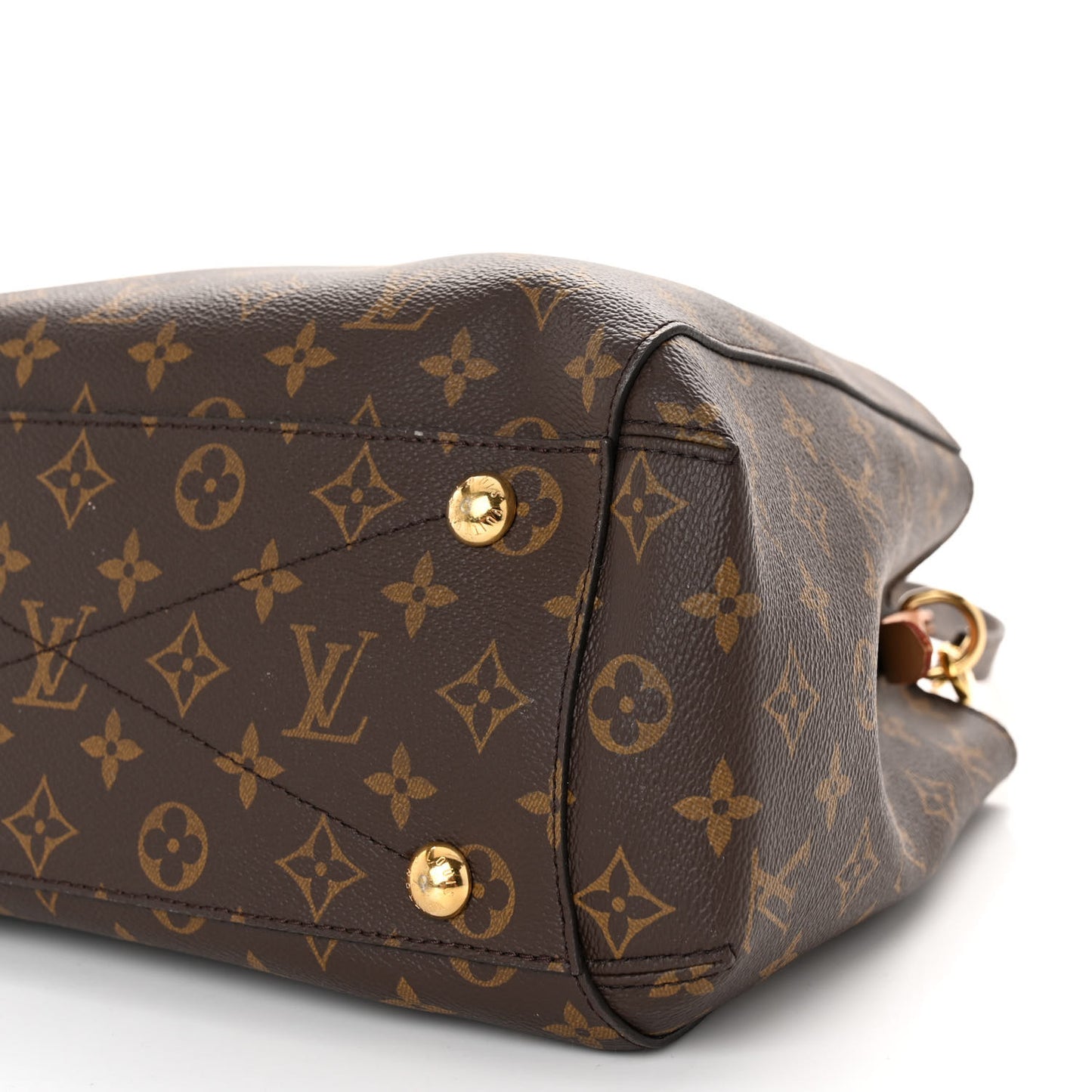 Monogram Montaigne MM