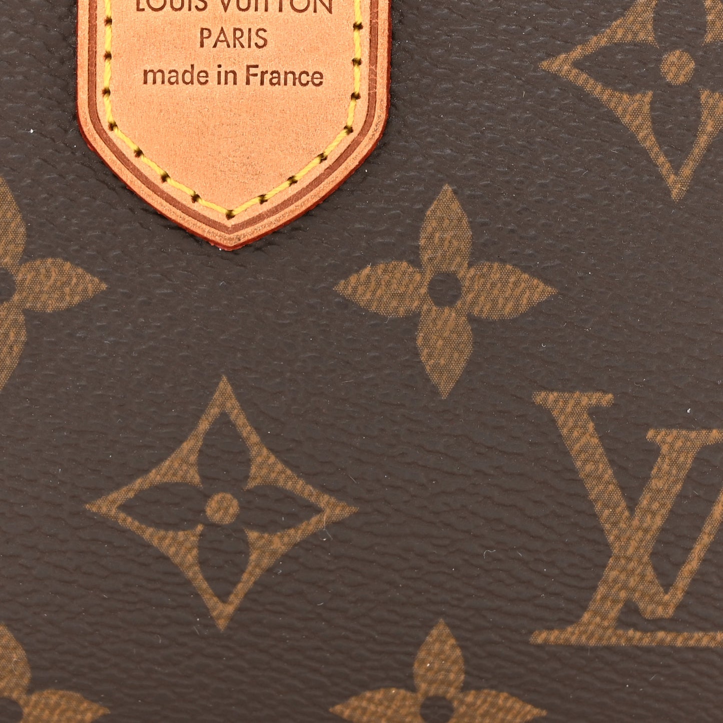 Monogram Mini Pochette Delightful