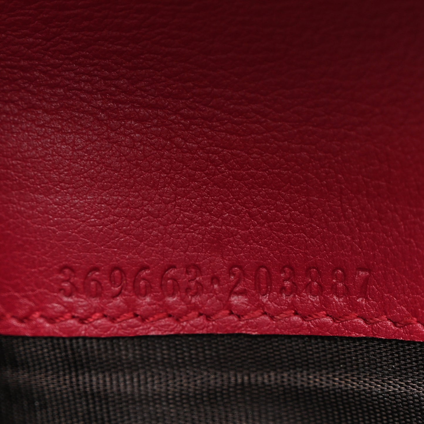 Shade Lux Calfskin Icon Continental Wallet Petunia