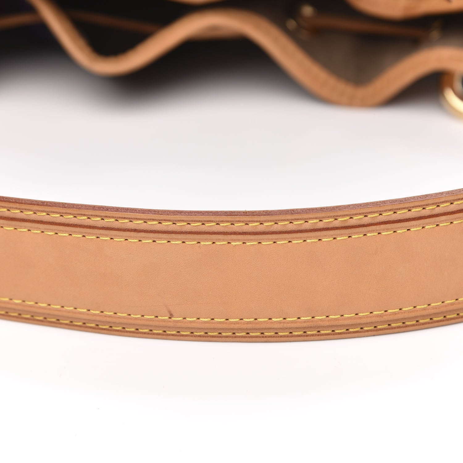 Louis Vuitton Monogram Multicolor Petit Noe Black 10 of 11