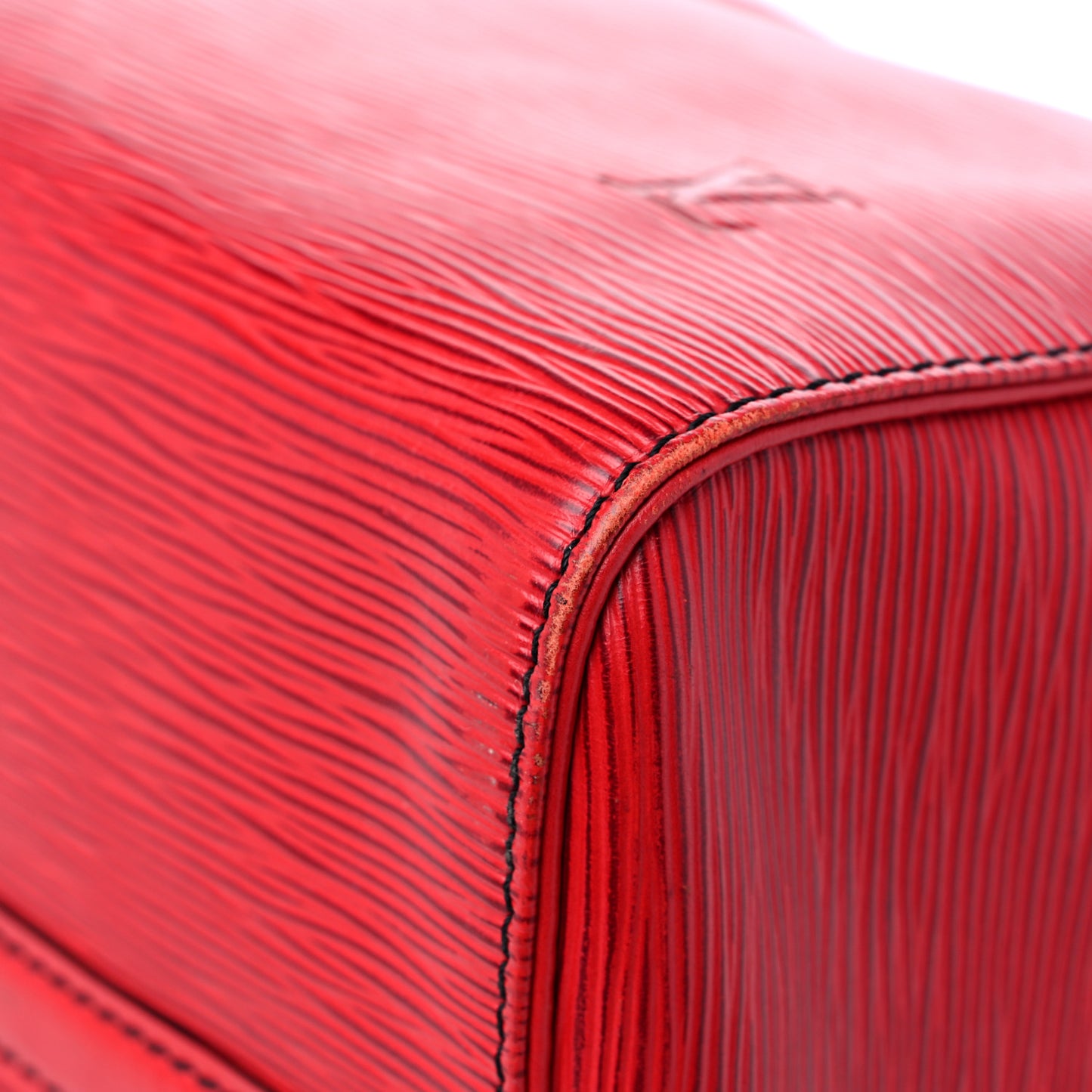 Epi Speedy 35 Castillan Red