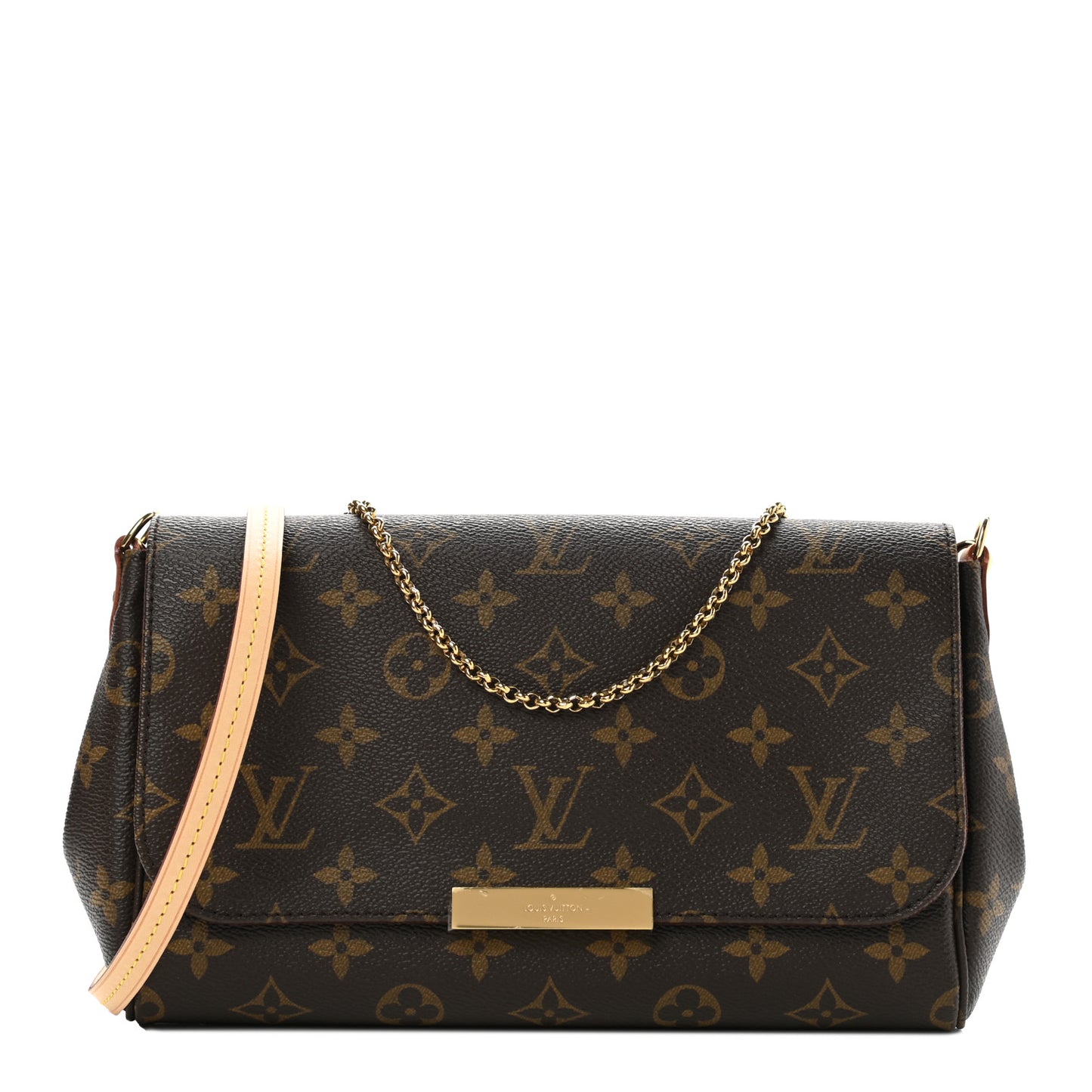 Monogram Favorite MM