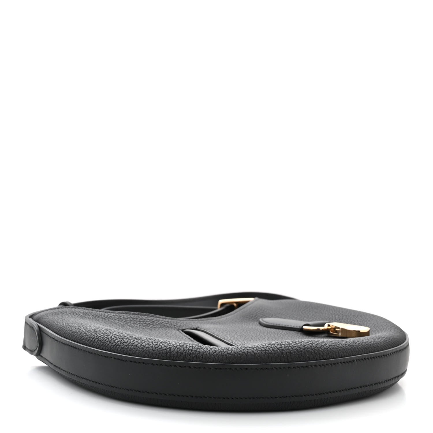 Hermes Togo Swift P'tit Arcon Black 4 of 11