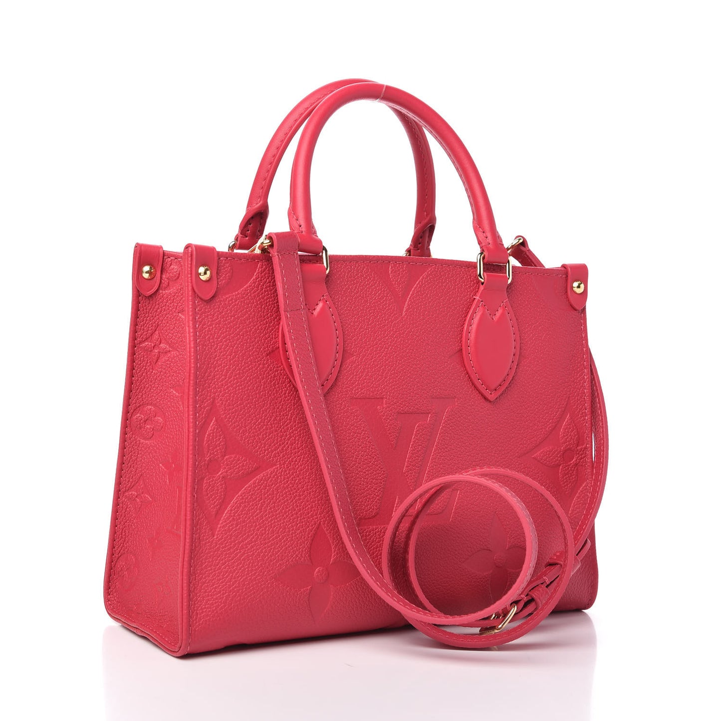 Empreinte Monogram Giant Onthego PM Freesia
