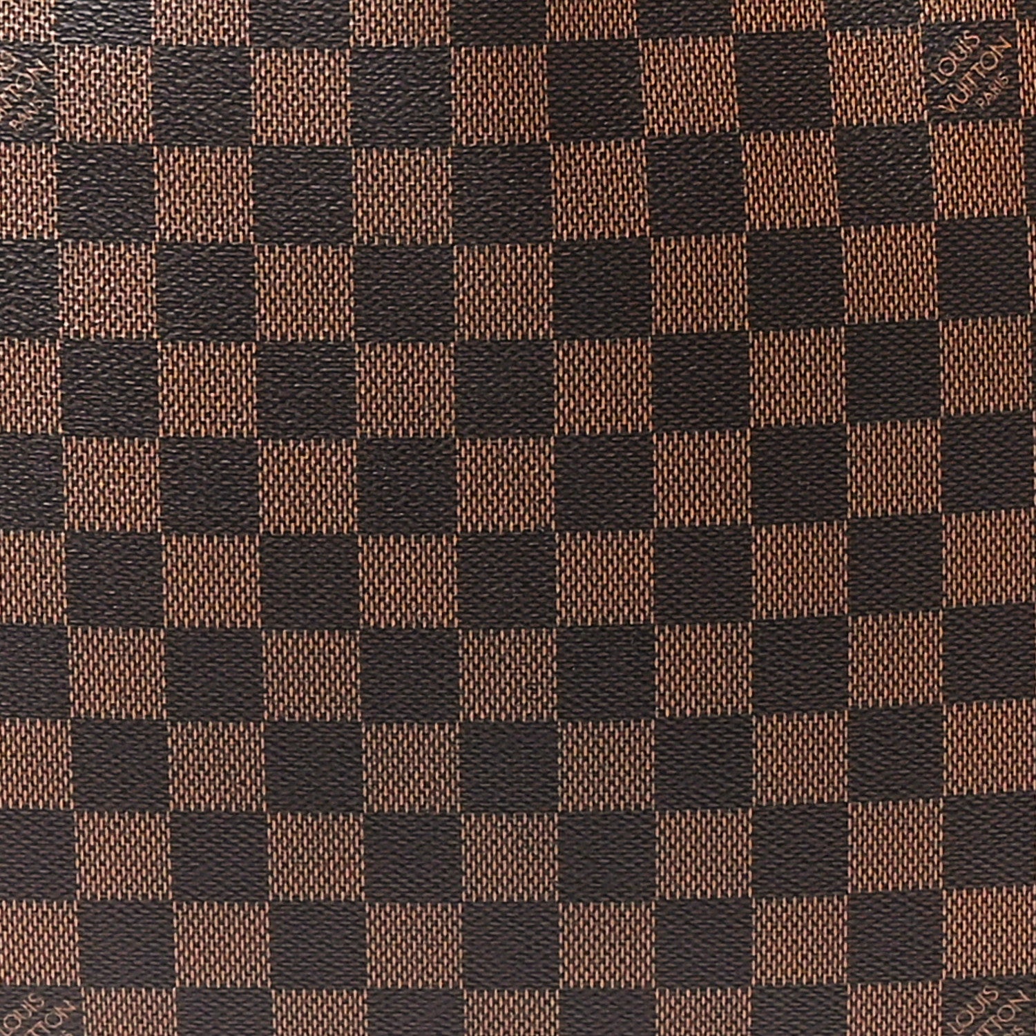 Louis Vuitton Damier Ebene Neo Neverfull GM 9 of 12