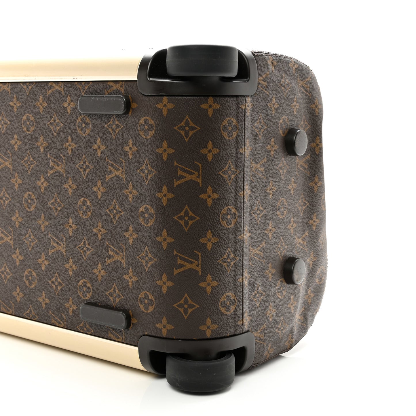 Monogram Horizon Soft Duffle 55