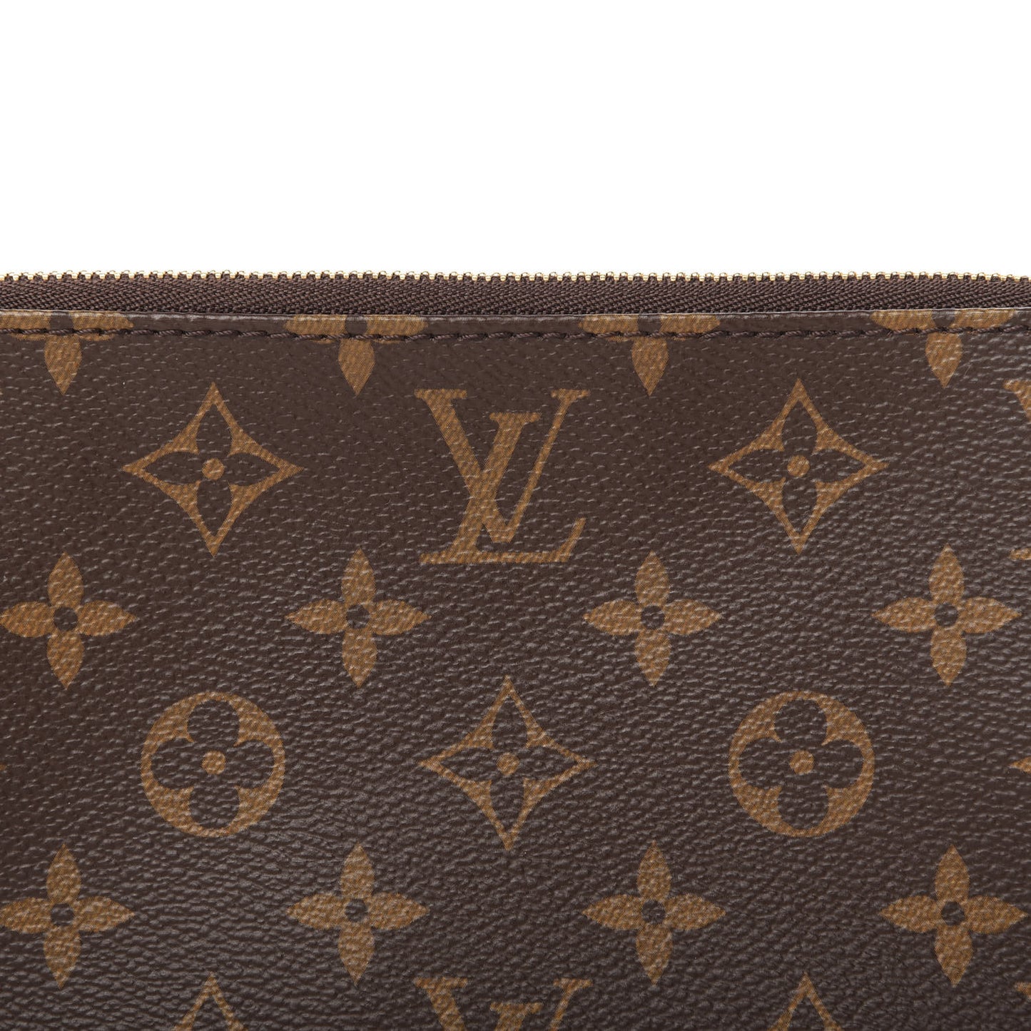 Monogram Pochette Accessories NM