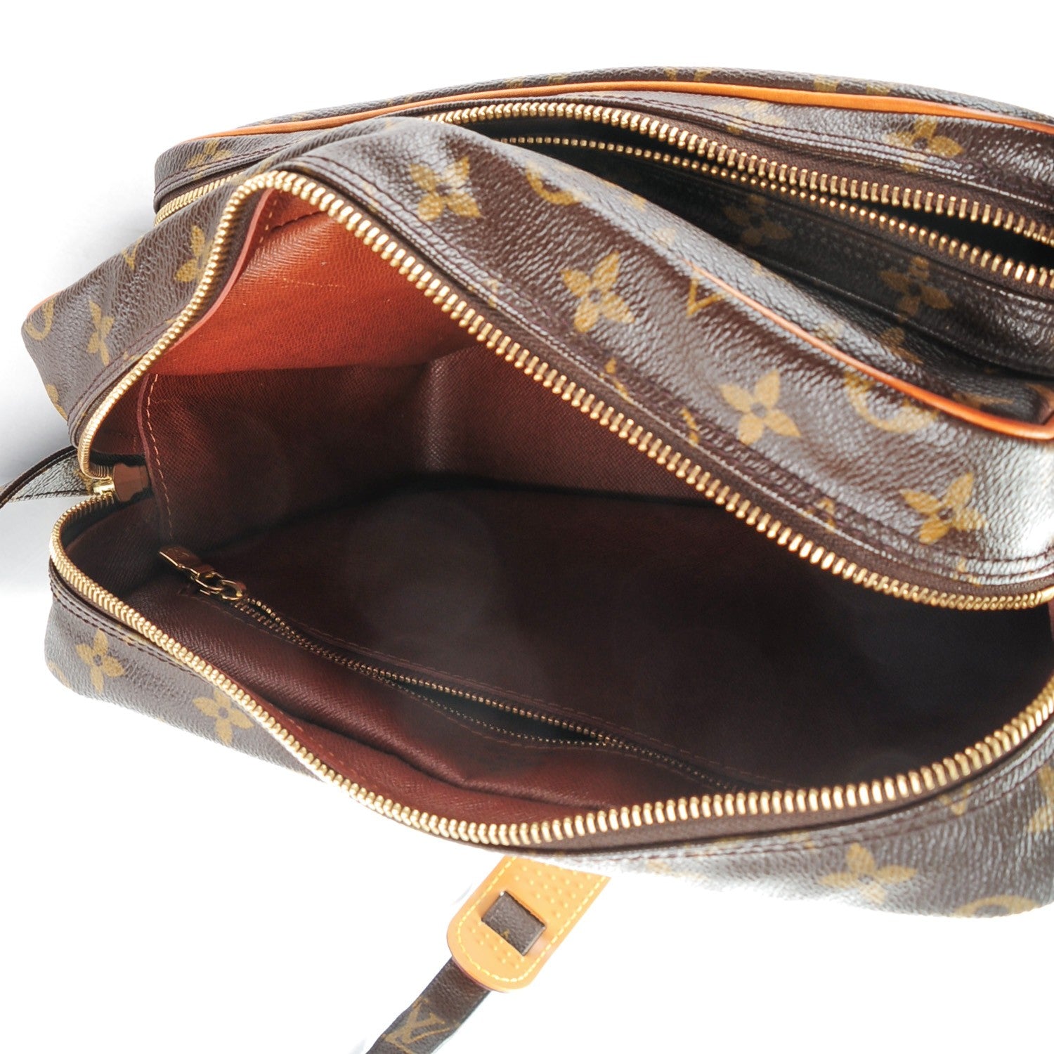 Louis Vuitton Monogram Nil 28 5 of 7