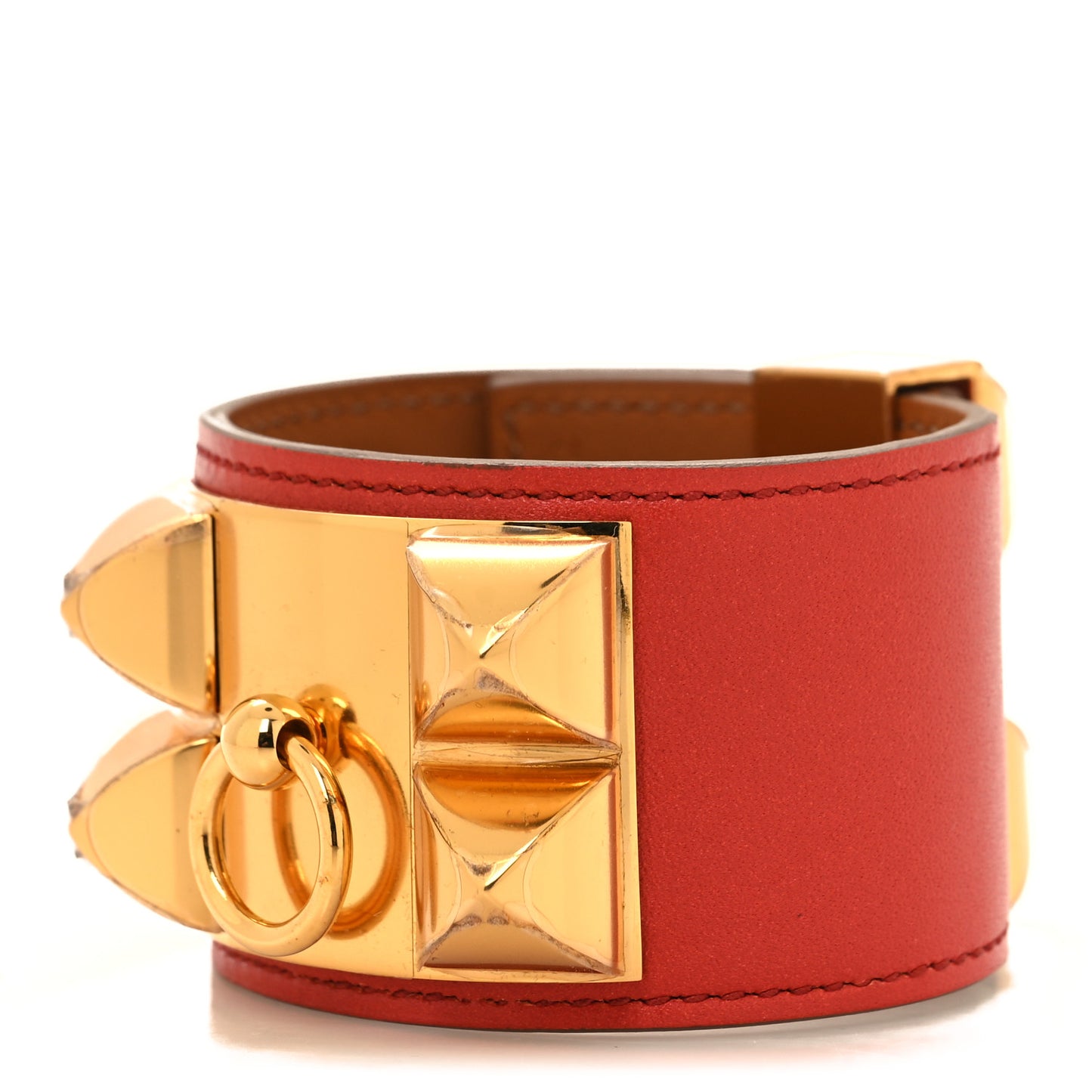 Box Collier de Chien CDC Bracelet S Capucine