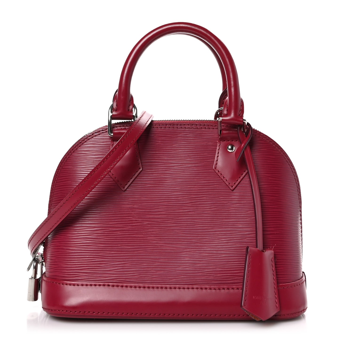 Epi Alma BB Fuchsia