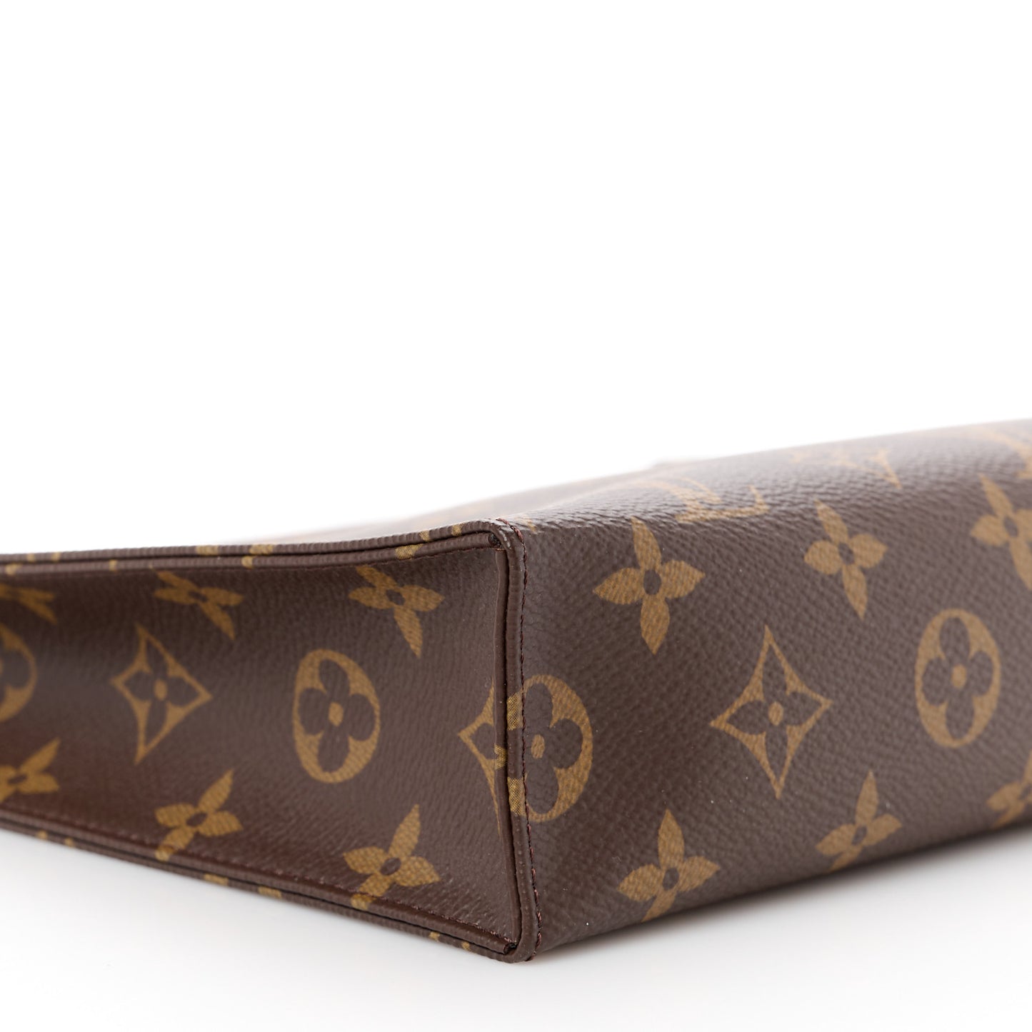 Monogram Toiletry Pouch 26