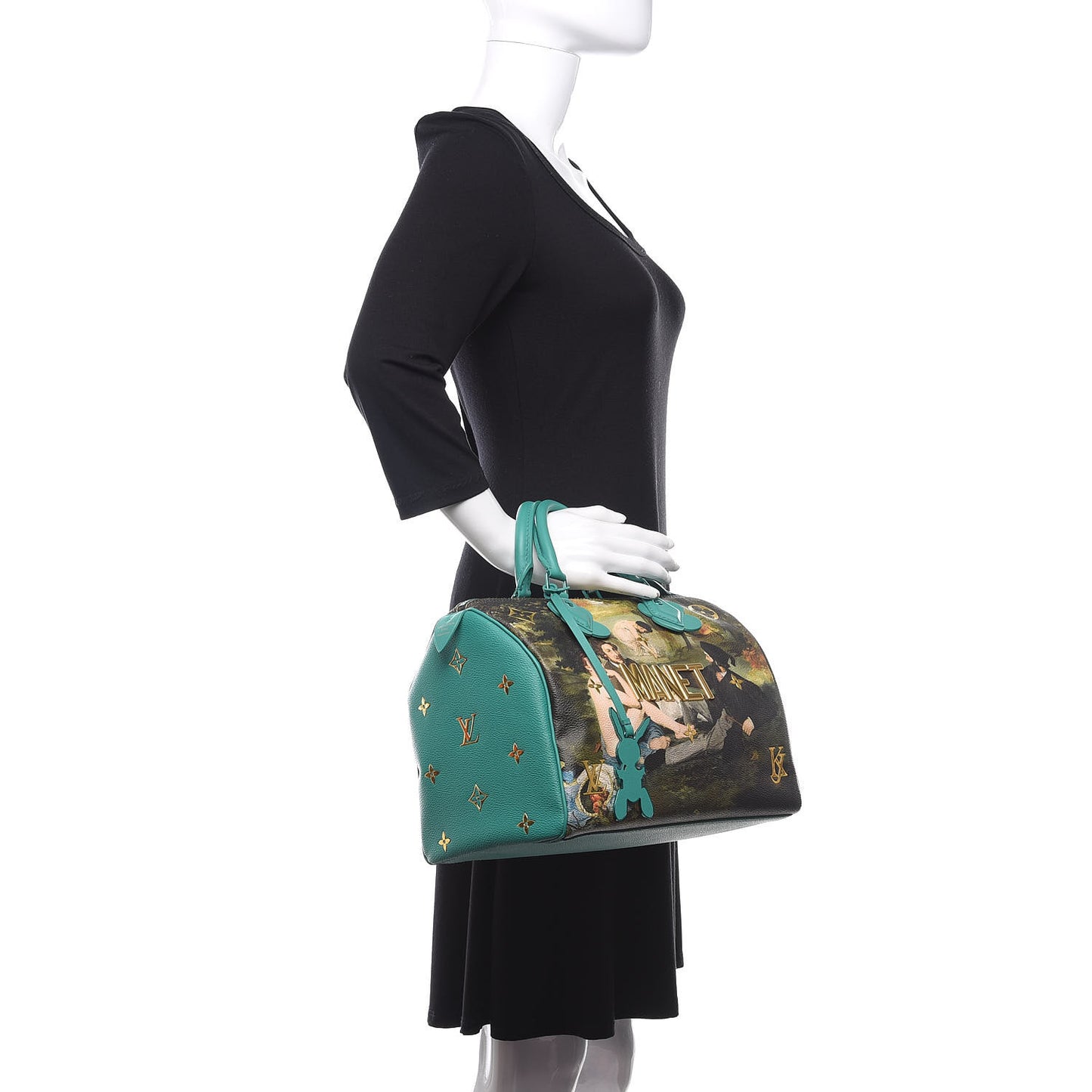 Masters Manet Speedy 30