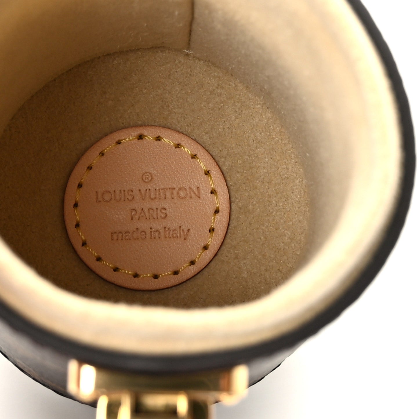 Monogram 100ML Perfume Travel Case