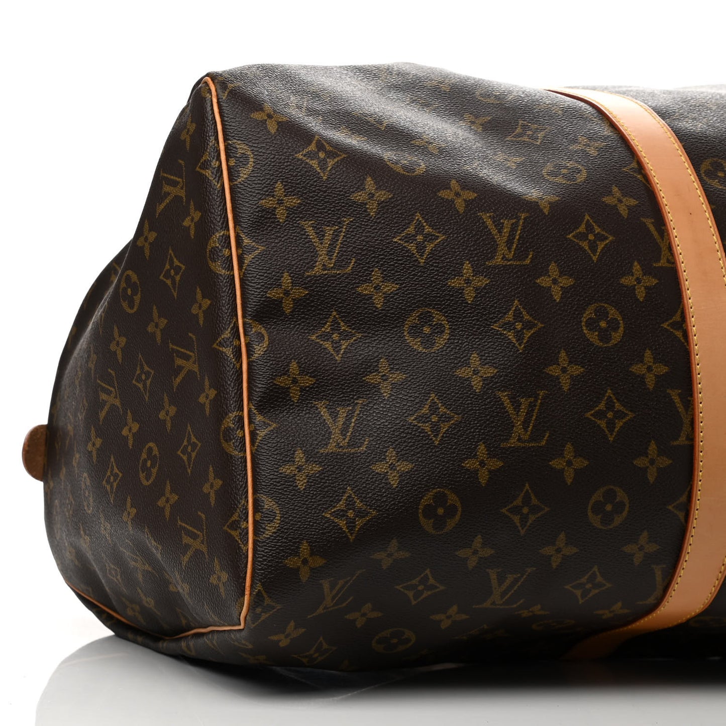 Monogram Keepall 55