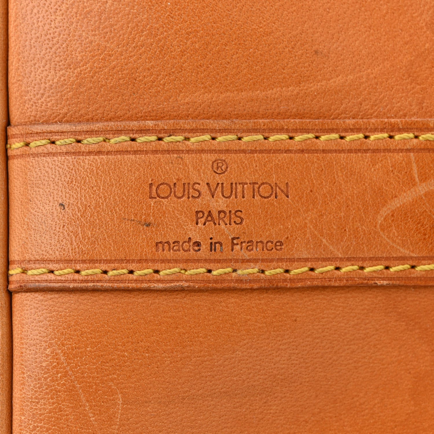 Louis Vuitton Monogram Randonnee GM Backpack 7 of 14