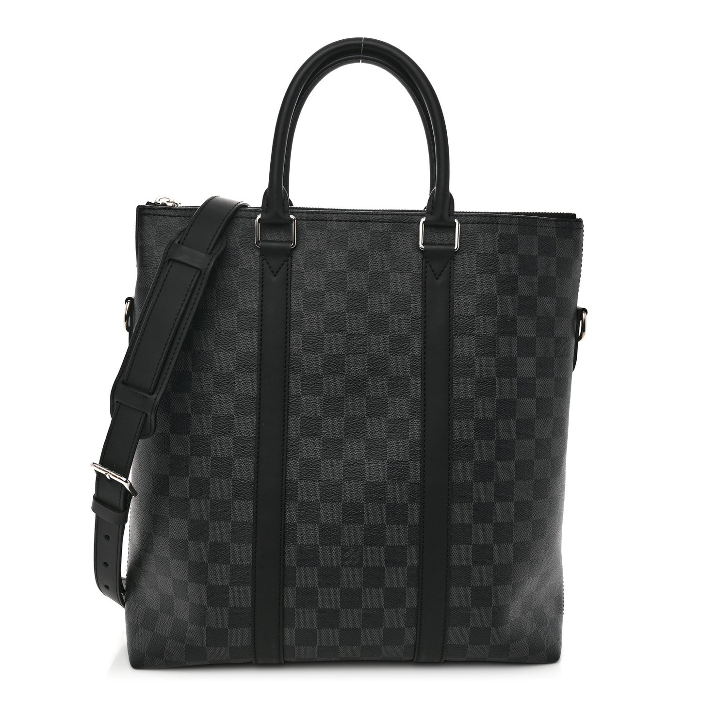 Damier Graphite Anton Tote