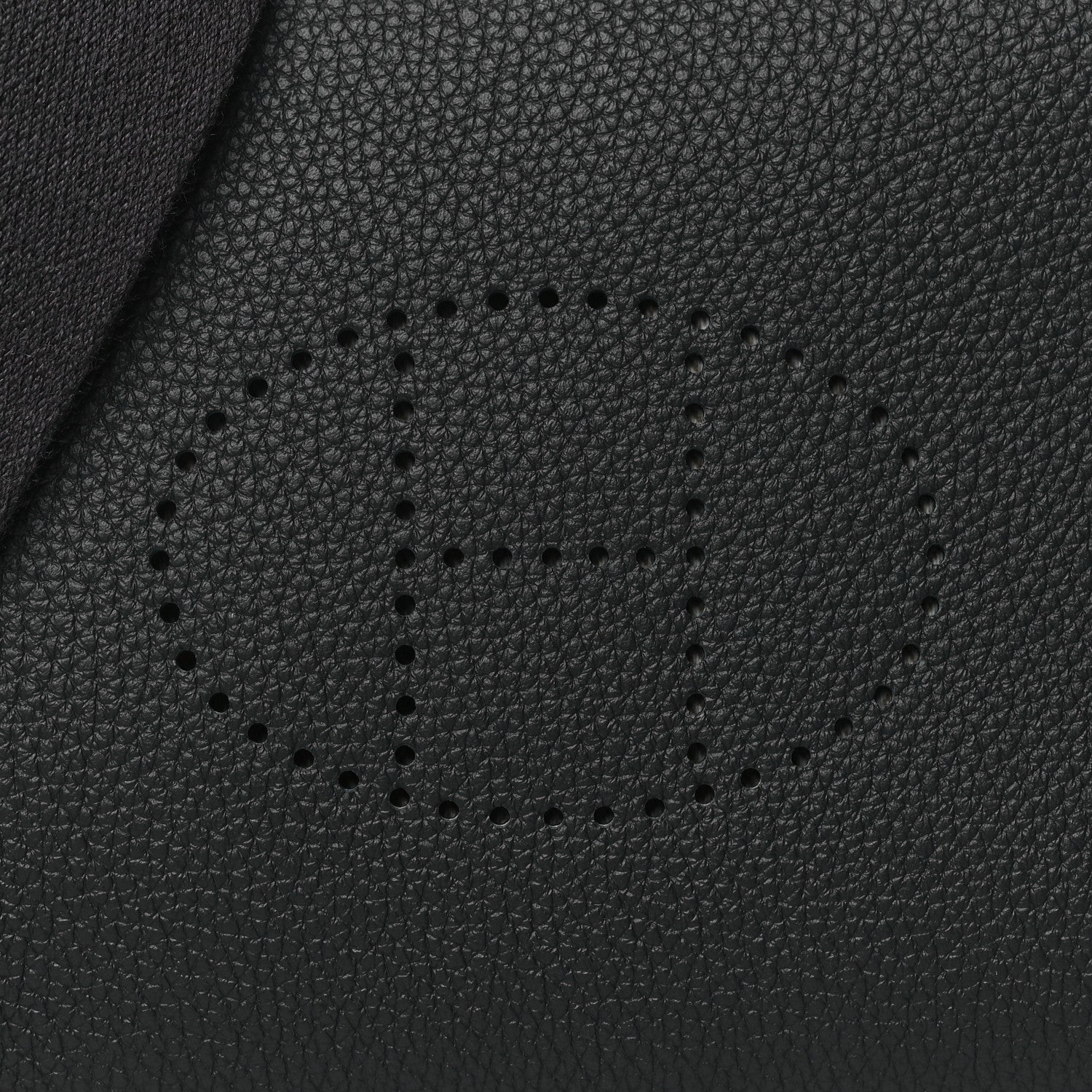 Hermes Togo Videpoches Bleu Indigo 7 of 9