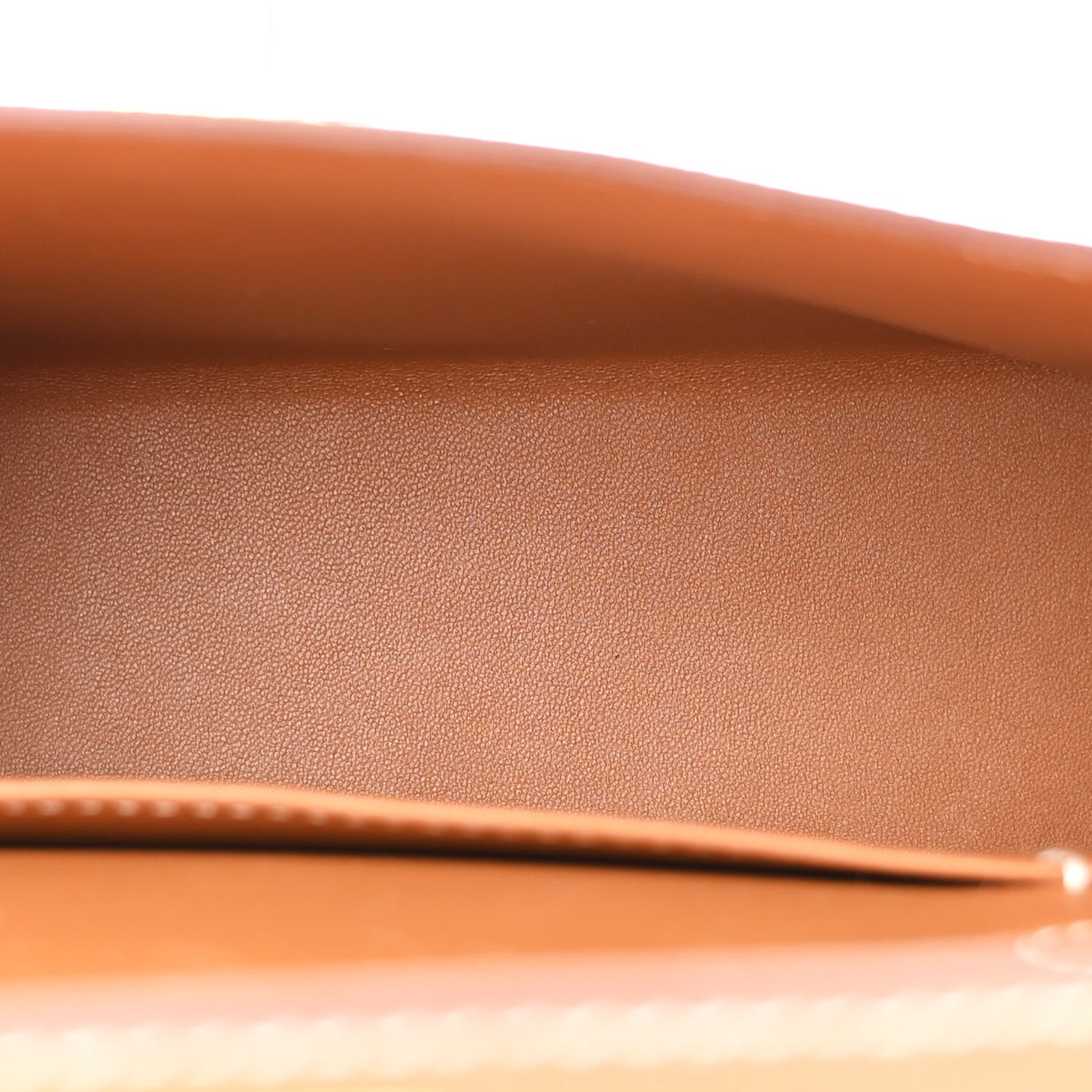 Hermes Epsom Mini Kelly Sellier 20 Gold 5 of 10
