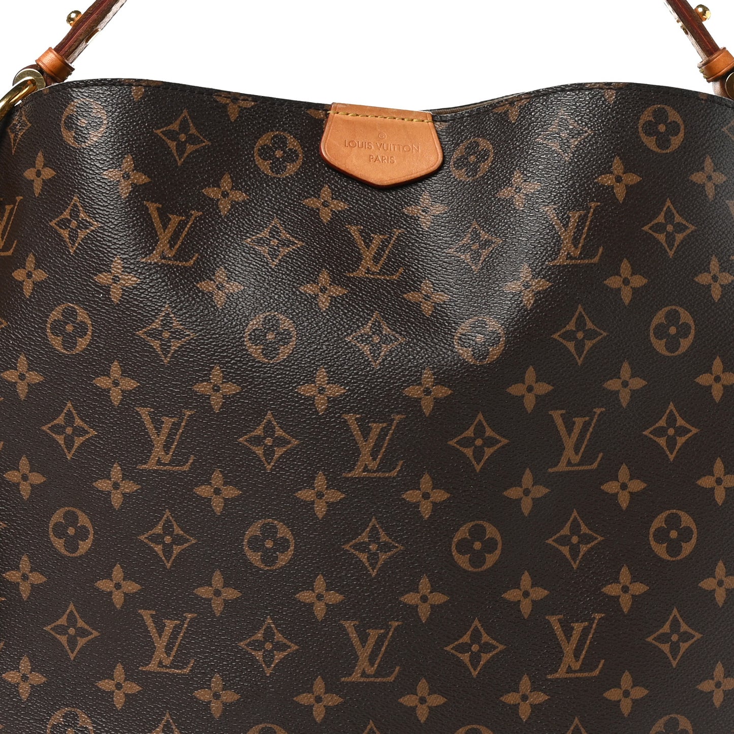 Monogram Graceful MM