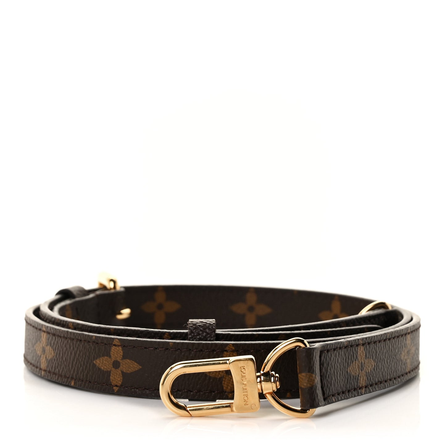 Monogram Metis 20mm Adjustable Strap