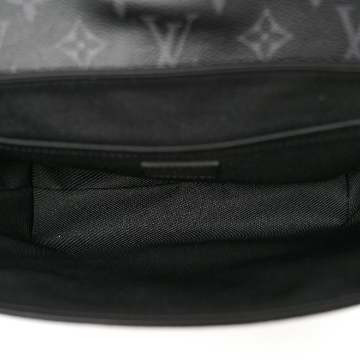 Louis Vuitton Monogram Eclipse S-Cape Messenger 5 of 14