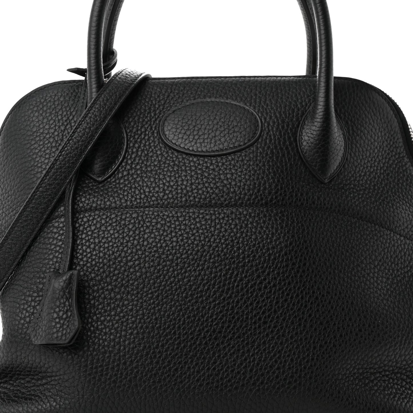 Taurillon Clemence Bolide 31 Black