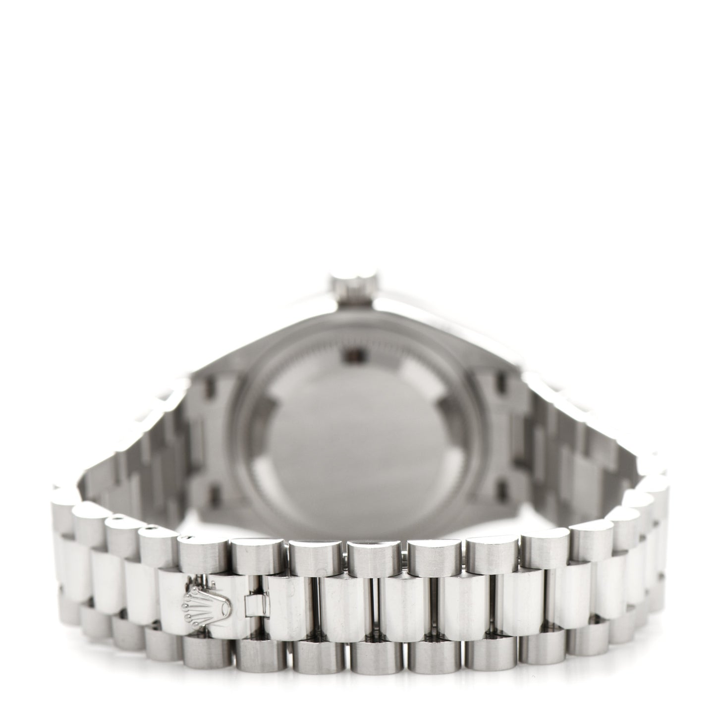Platinum Diamond Mother of Pearl 28mm Oyster Perpetual Datejust Watch 279136RBR