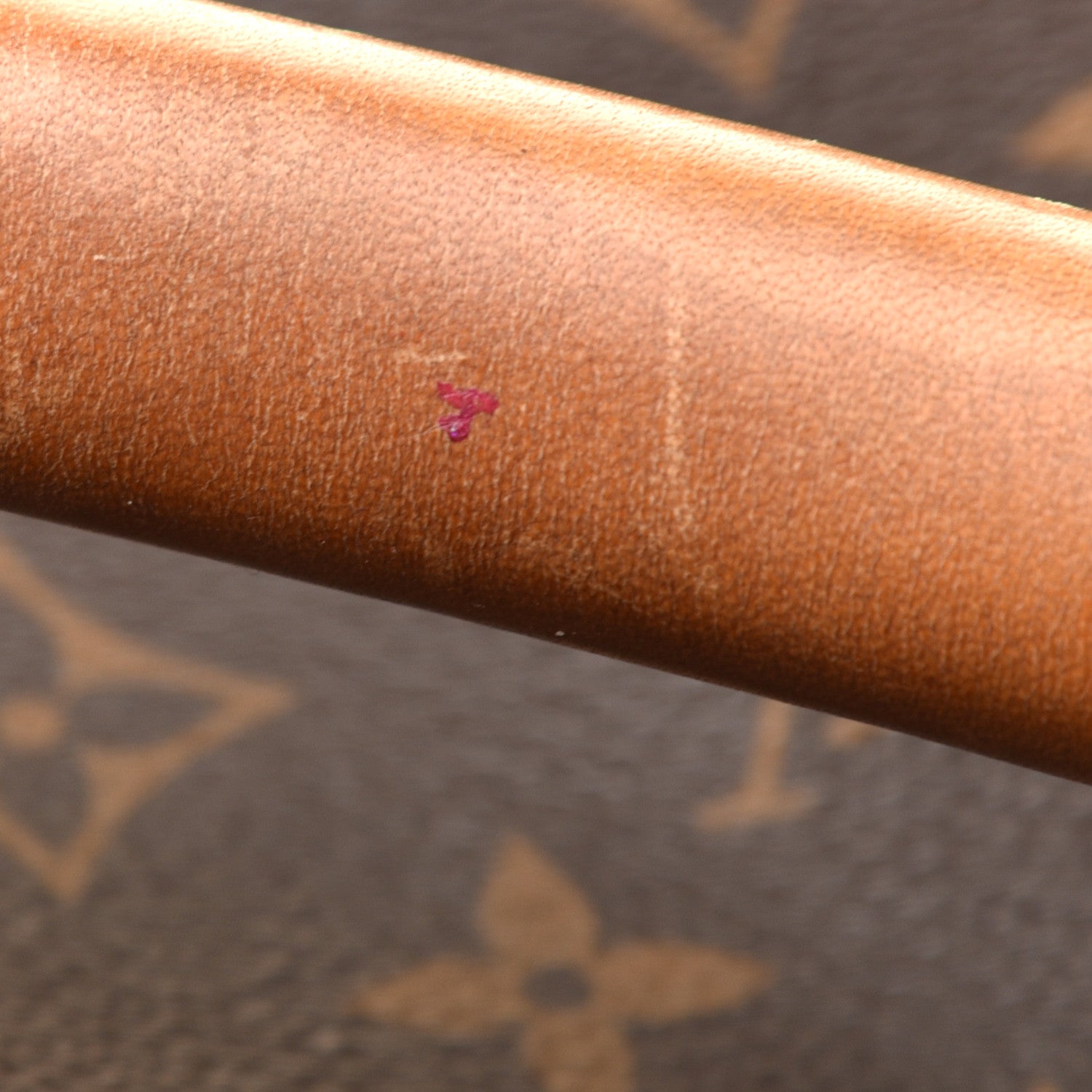 Louis Vuitton Monogram Artsy MM 12 of 12
