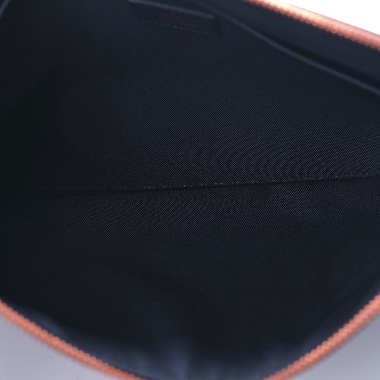 Monogram Upside Down Pochette Apollo GM