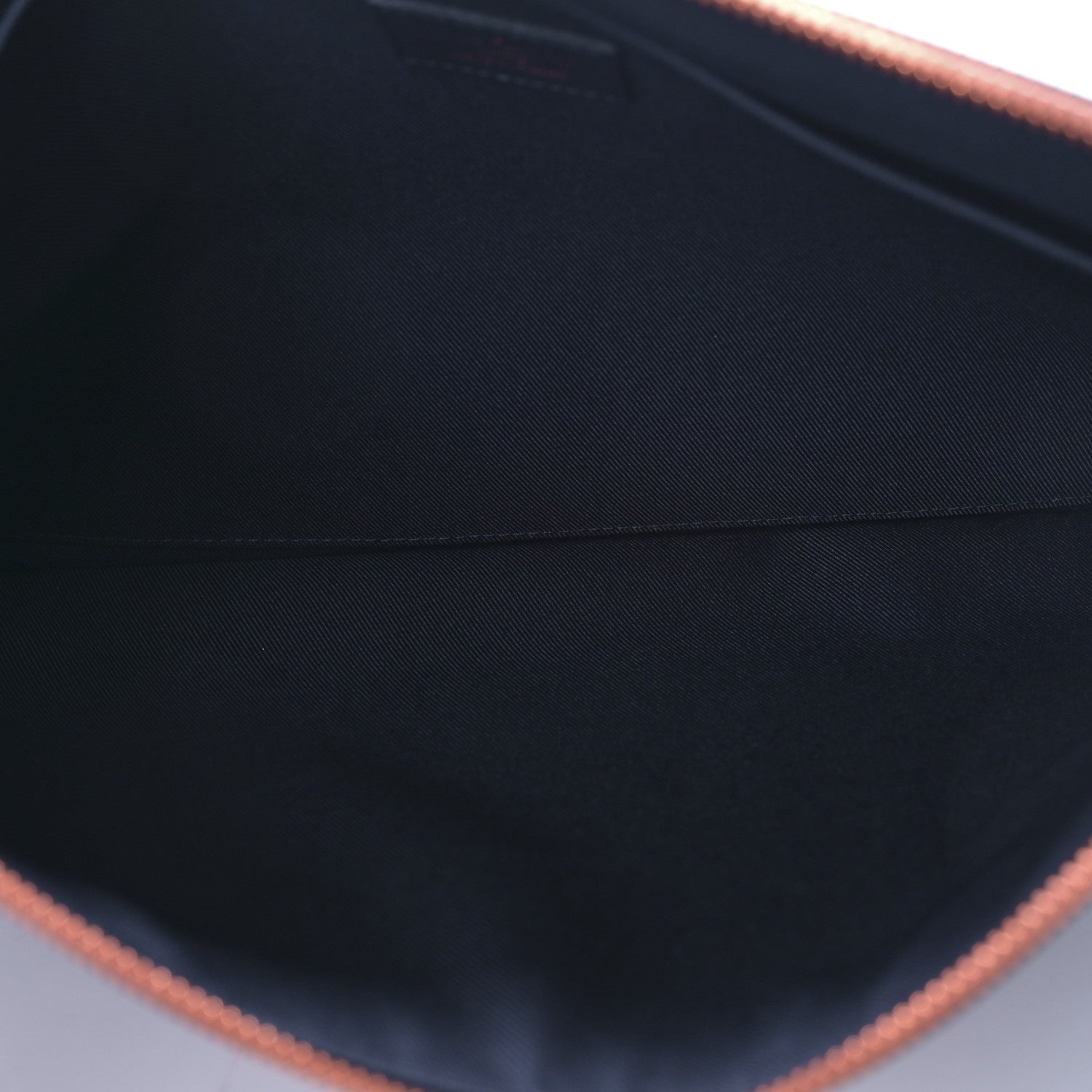 Louis Vuitton Monogram Upside Down Pochette Apollo GM 5 of 8