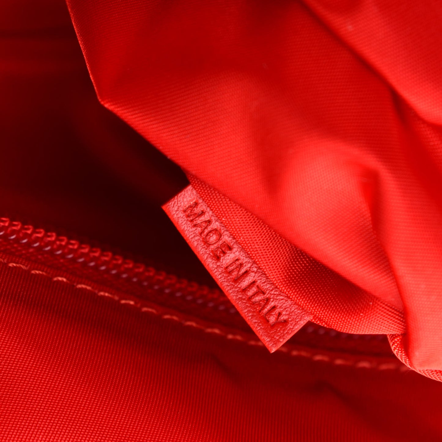 Jacquard Canvas Backloubi Backpack Black