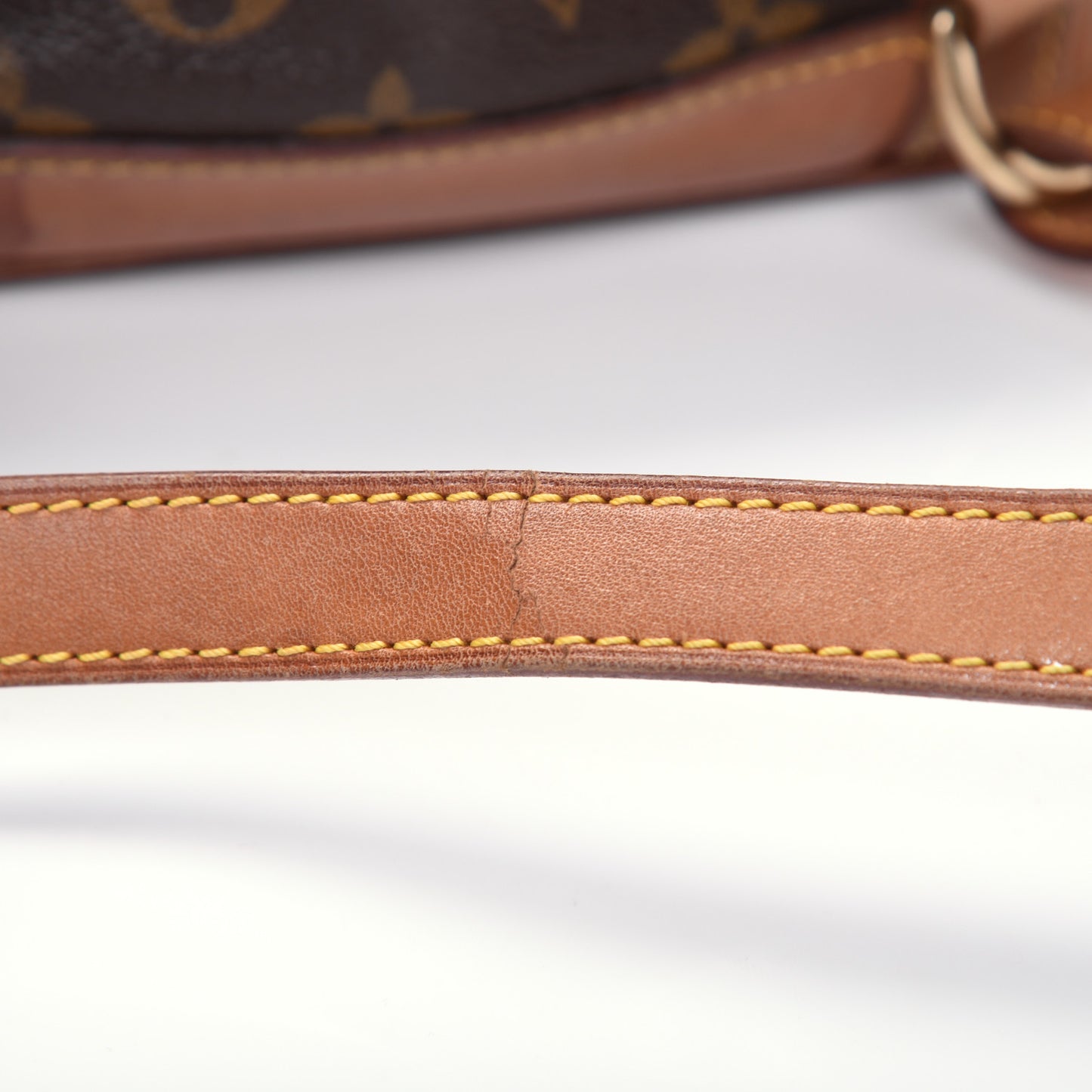 Monogram Montsouris MM Backpack