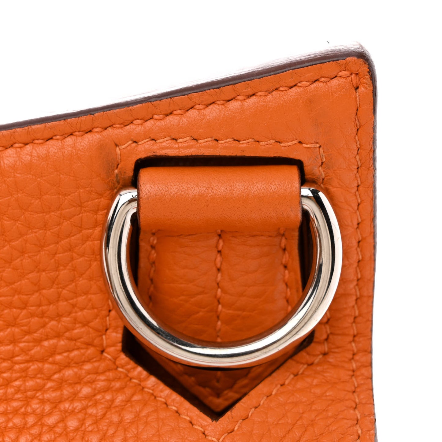 Taurillon Clemence Jypsiere 34 Orange