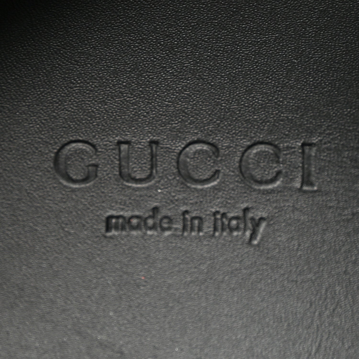 Gucci GG Supreme Monogram Magnum Calfskin Interlocking G Womens Lug Sole Ankle Boots 35.5 Beige Ebony Black 8 of 13