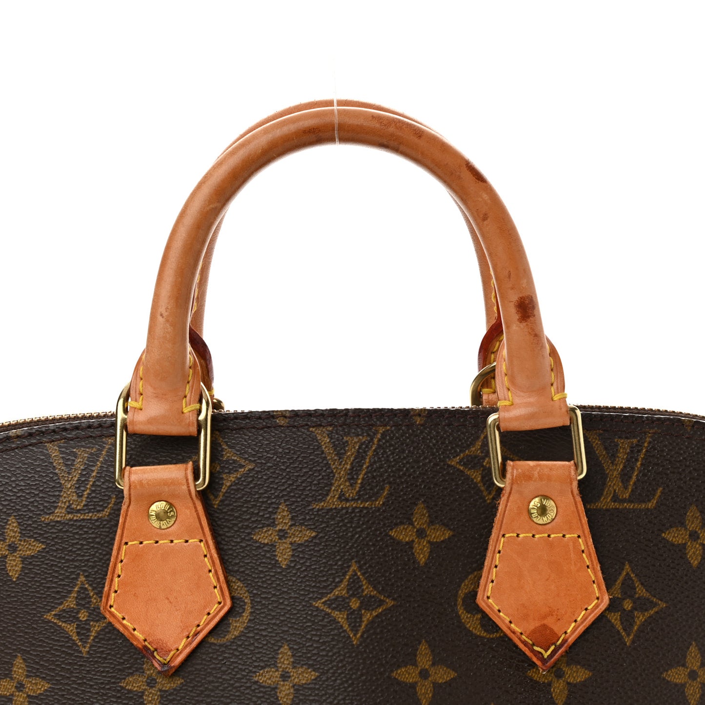 Monogram Alma PM