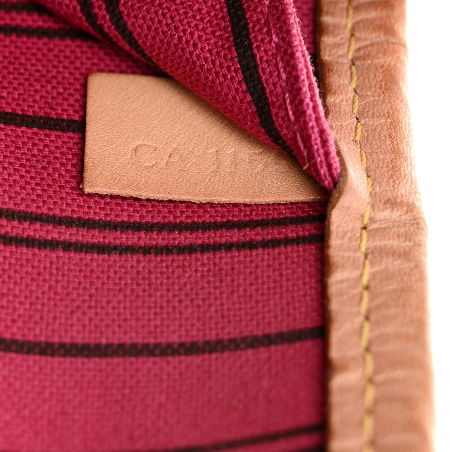 Monogram Neo Neverfull MM Pivoine