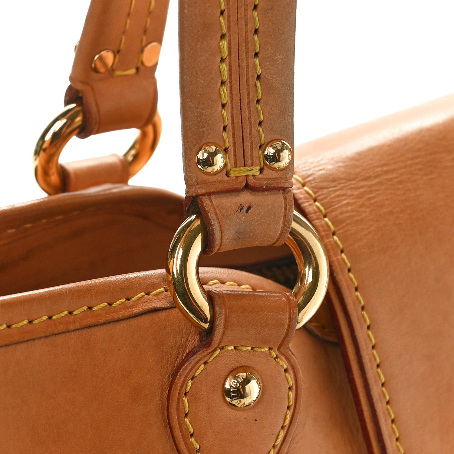 Louis Vuitton Monogram Boetie PM 10 of 13