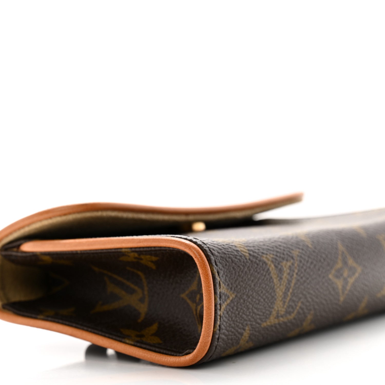 Louis Vuitton Monogram Pochette Florentine S 8 of 13