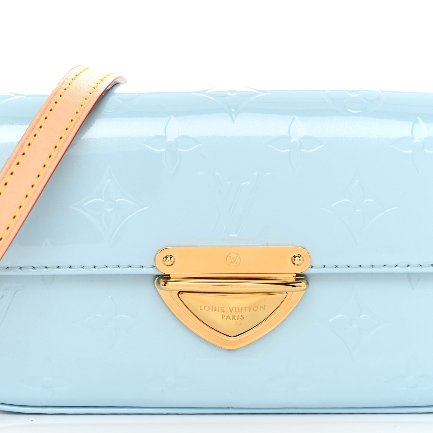 Vernis Malibu Pochette Sky Blue