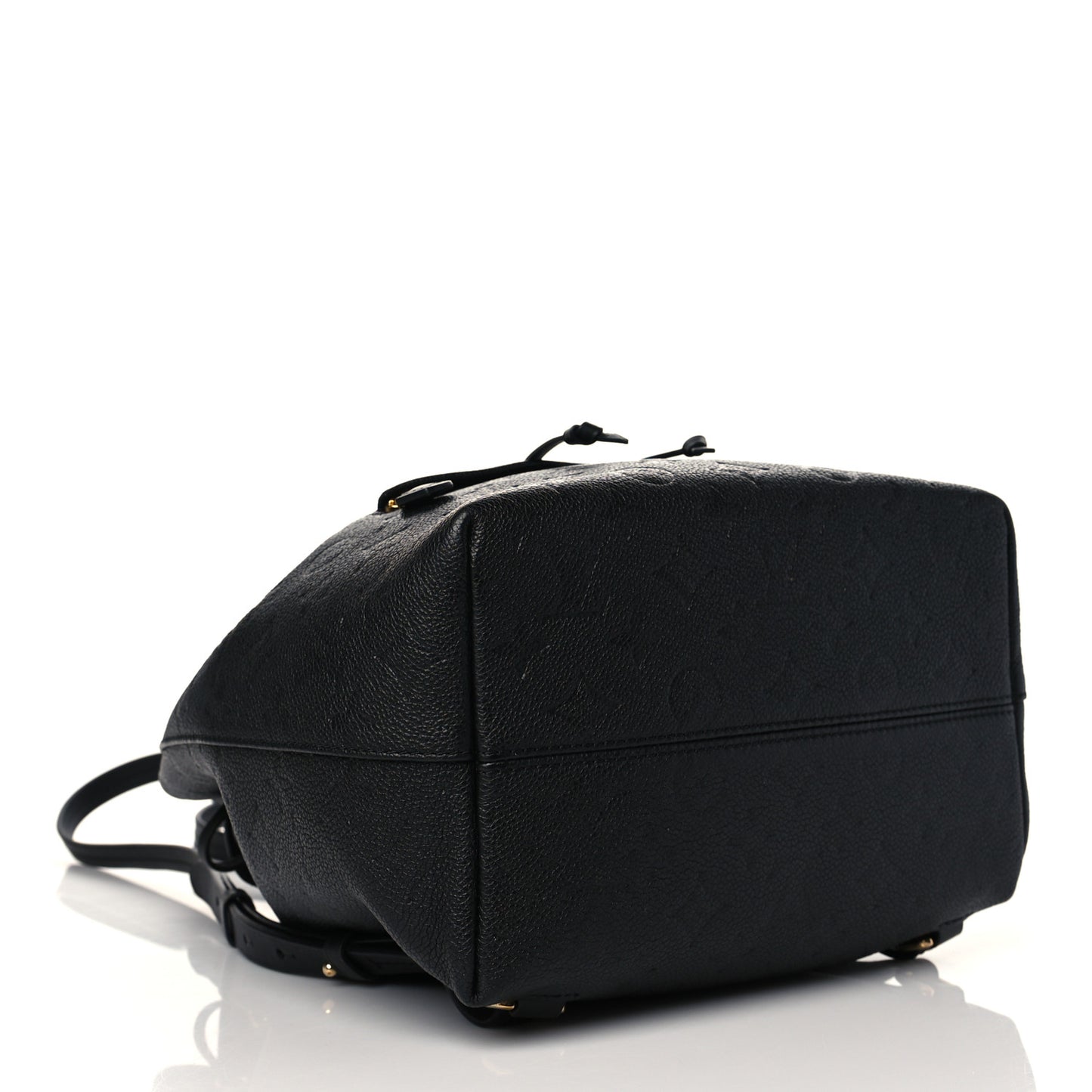 Empreinte Montsouris NM Backpack Black