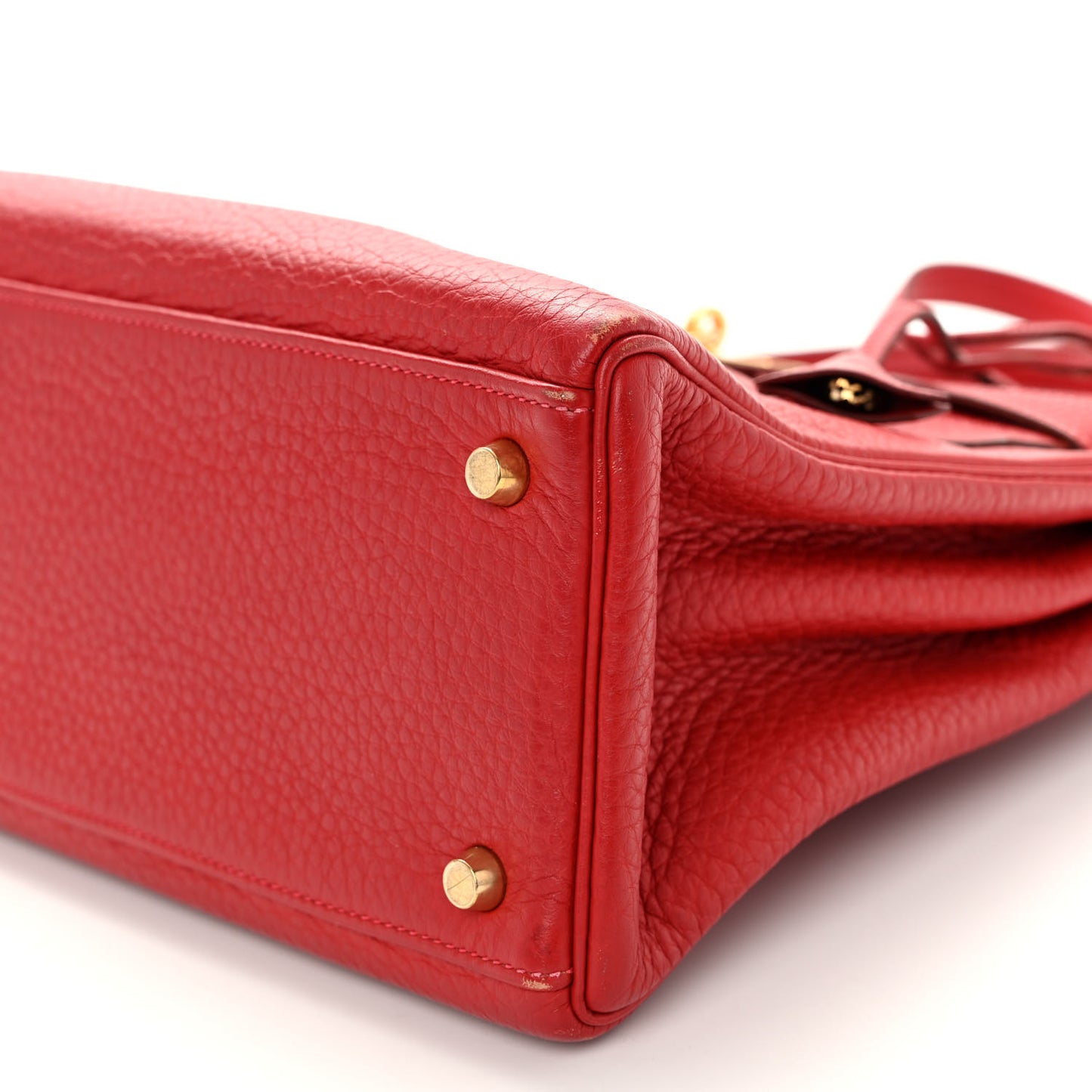 Taurillon Clemence Kelly Retourne 32 Rouge Casaque