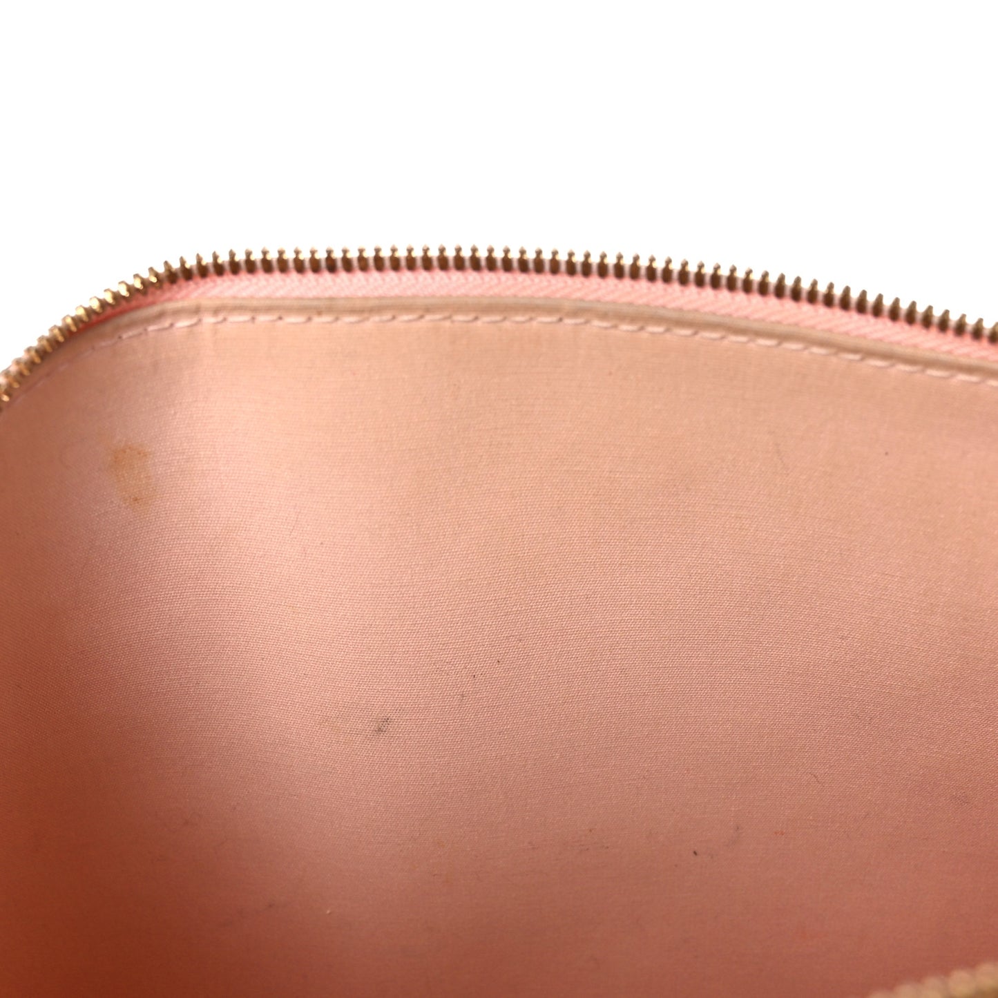 Vernis Alma PM Rose Ballerine