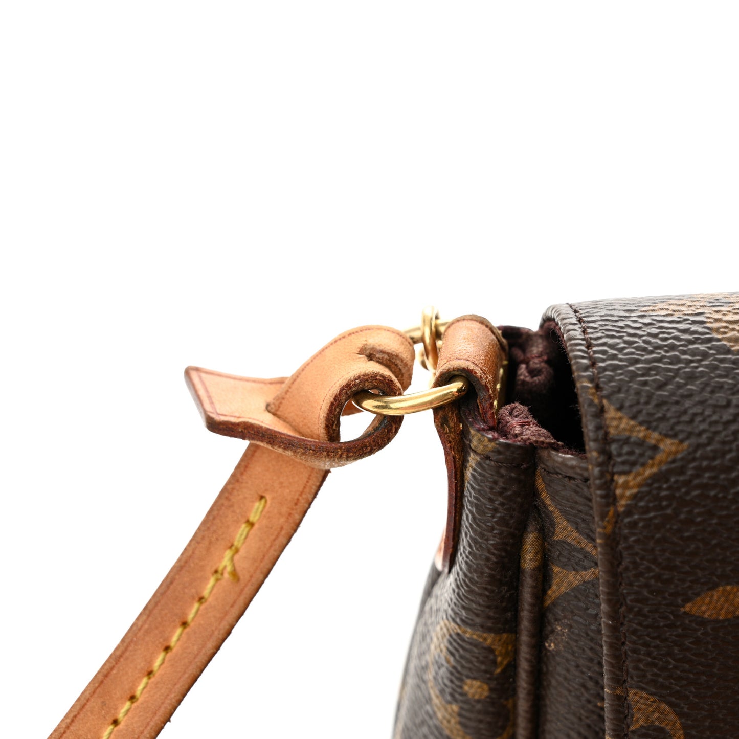 Monogram Favorite MM