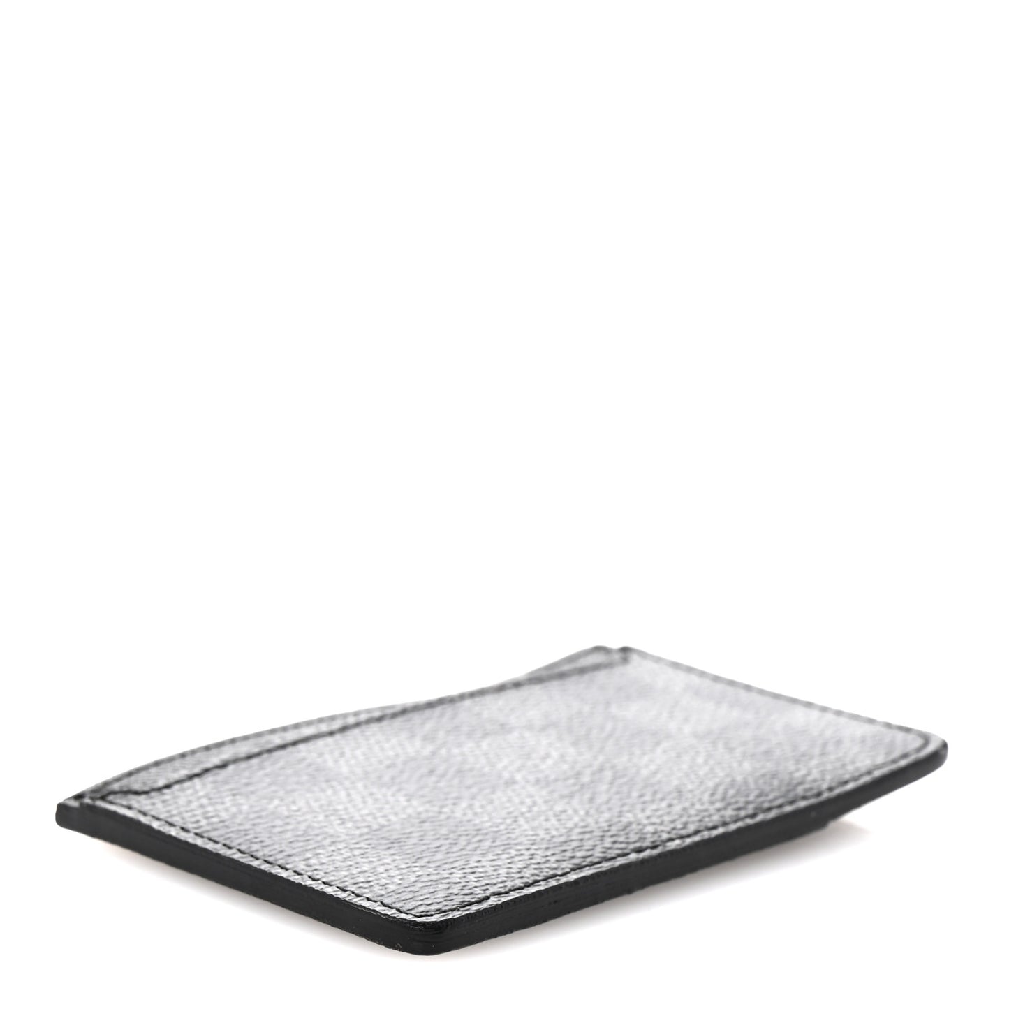 Damier Graphite Neo Porte-Cartes Card Holder