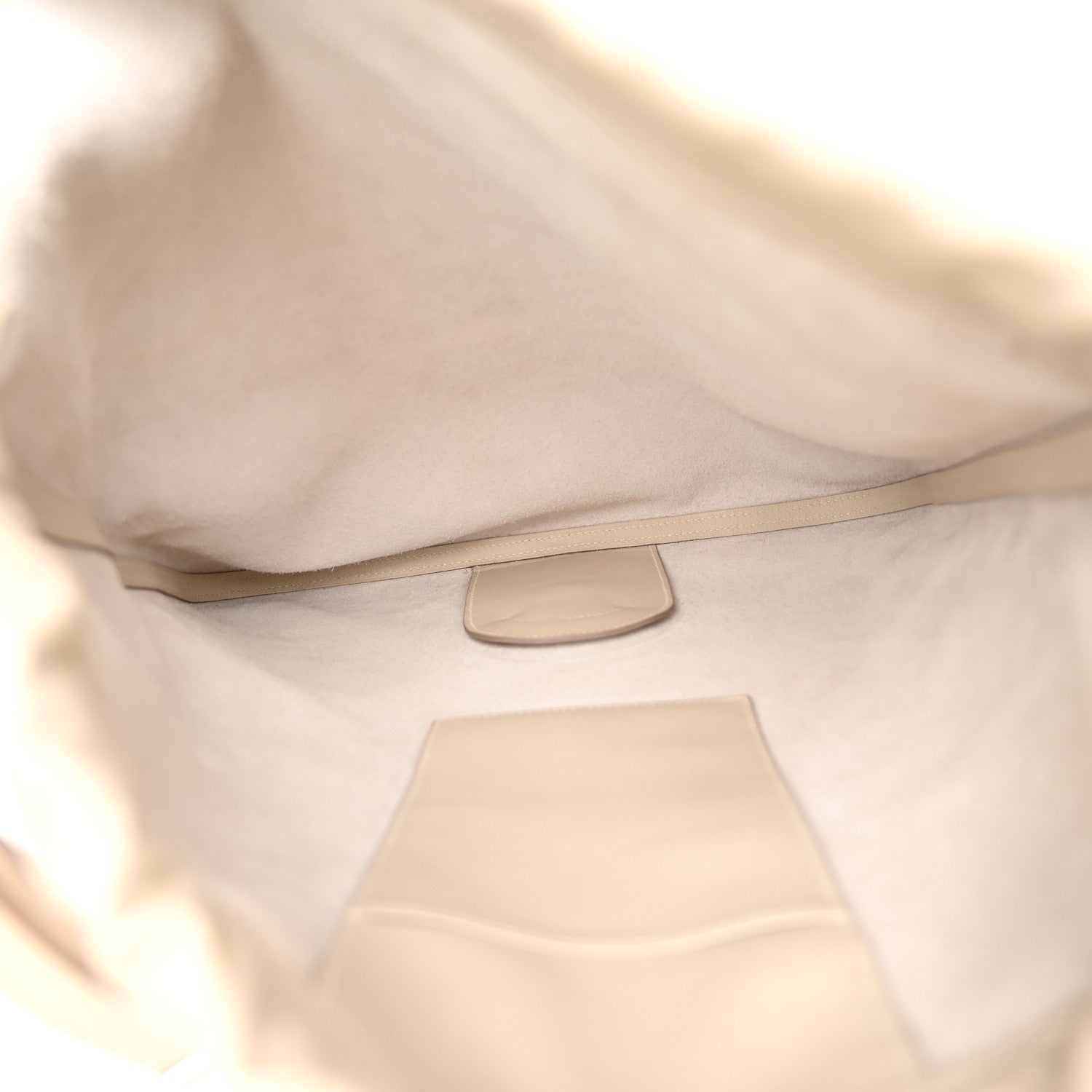 Hermes Evercalf Bridado Backpack Parchemin 5 of 13