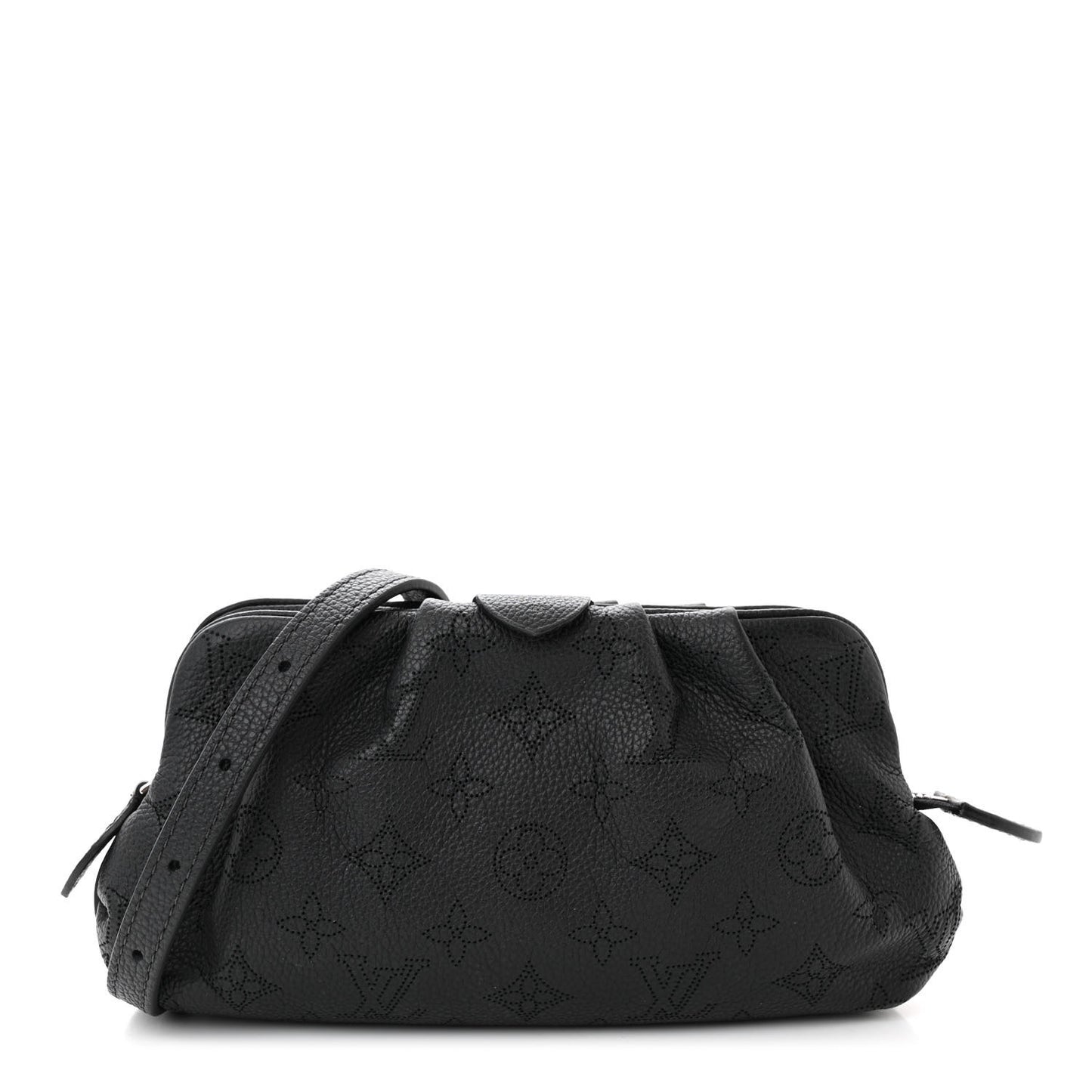 Mahina Scala Mini Pouch Black