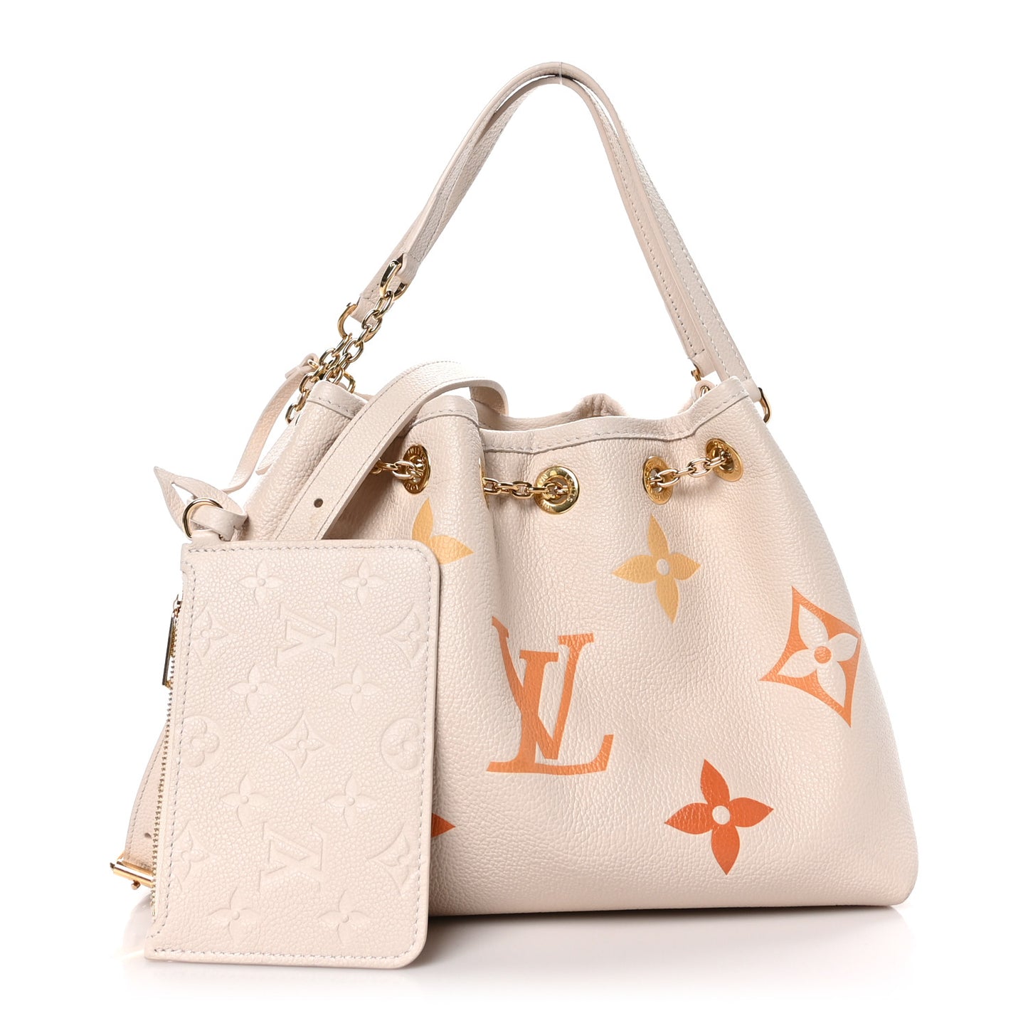 Empreinte Monogram Giant Summer Bundle Degrade Neutral