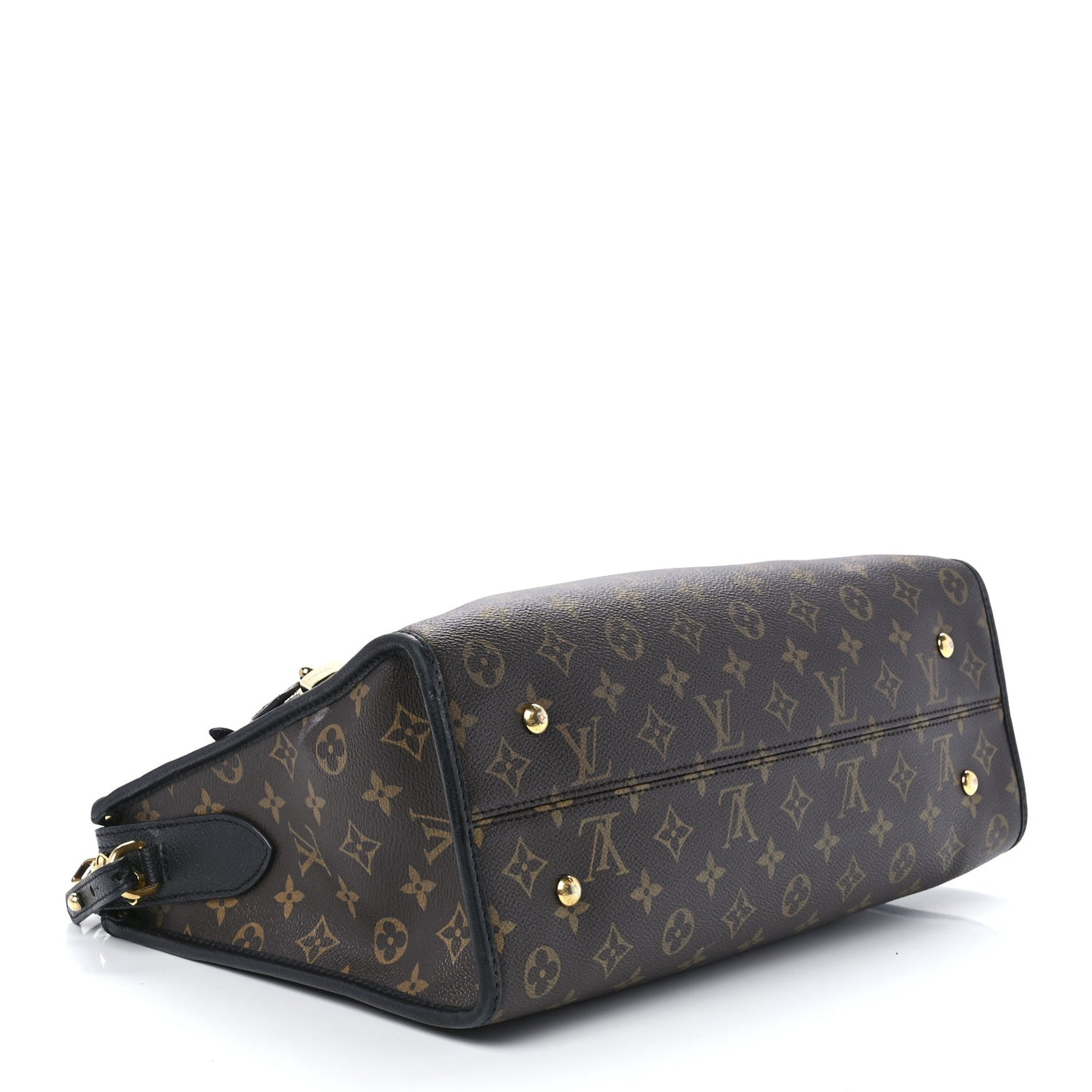 Monogram Popincourt MM Black