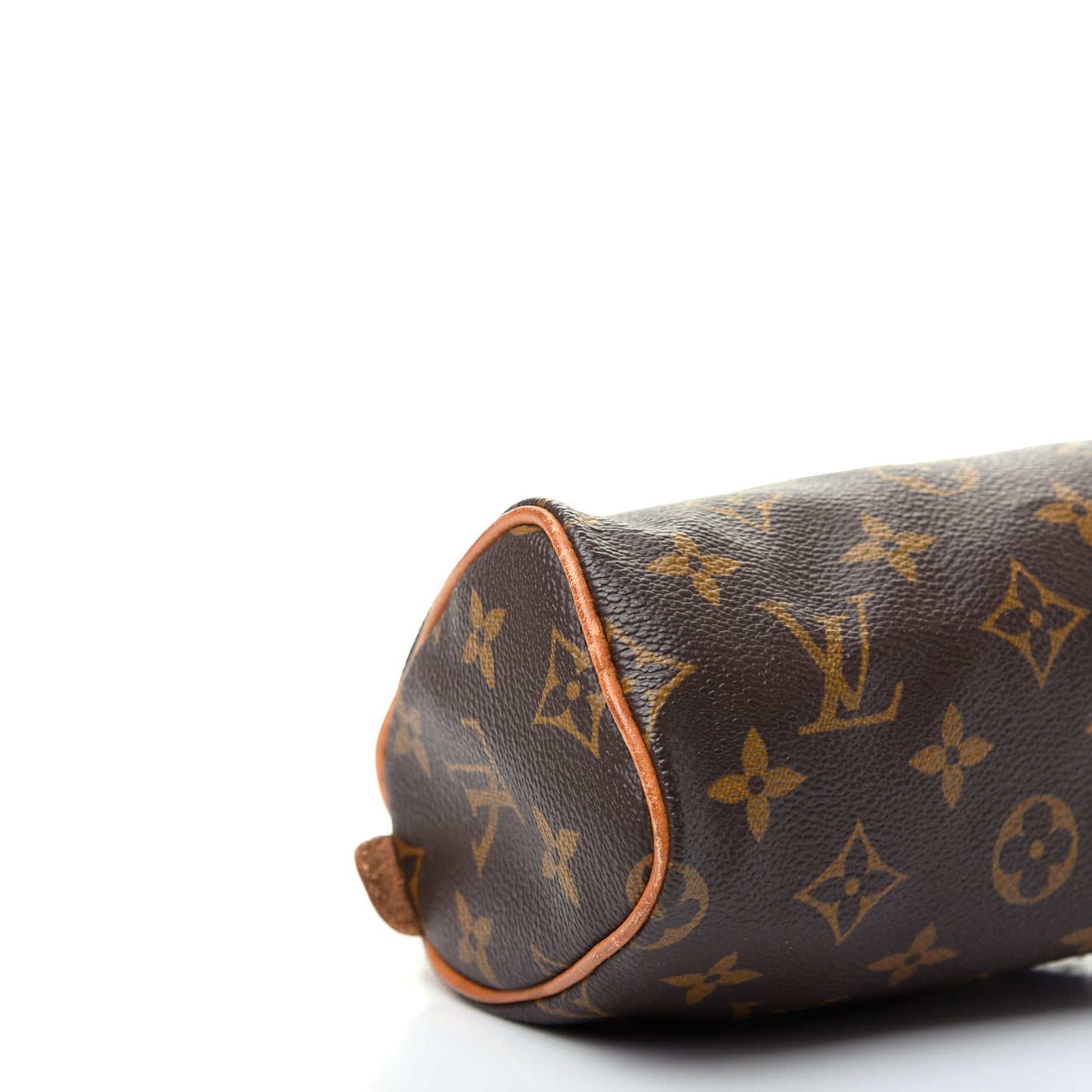 Monogram Mini Sac HL Speedy
